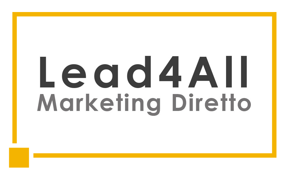marketing diretto per B2B