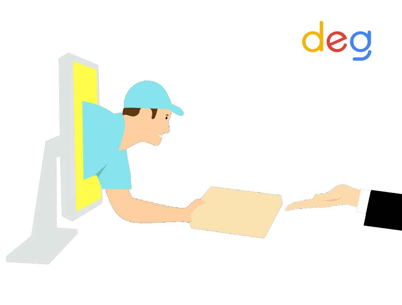 Come funziona il dropshipping