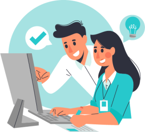 Immagine coaching Google Boost