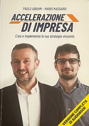 Acceleratore d'impresa