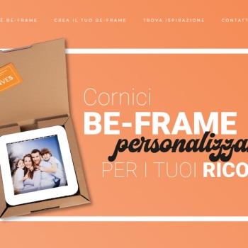 home-be-frame